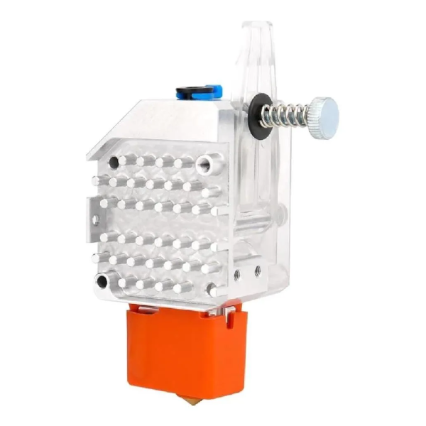 BMG Volcano Extruder